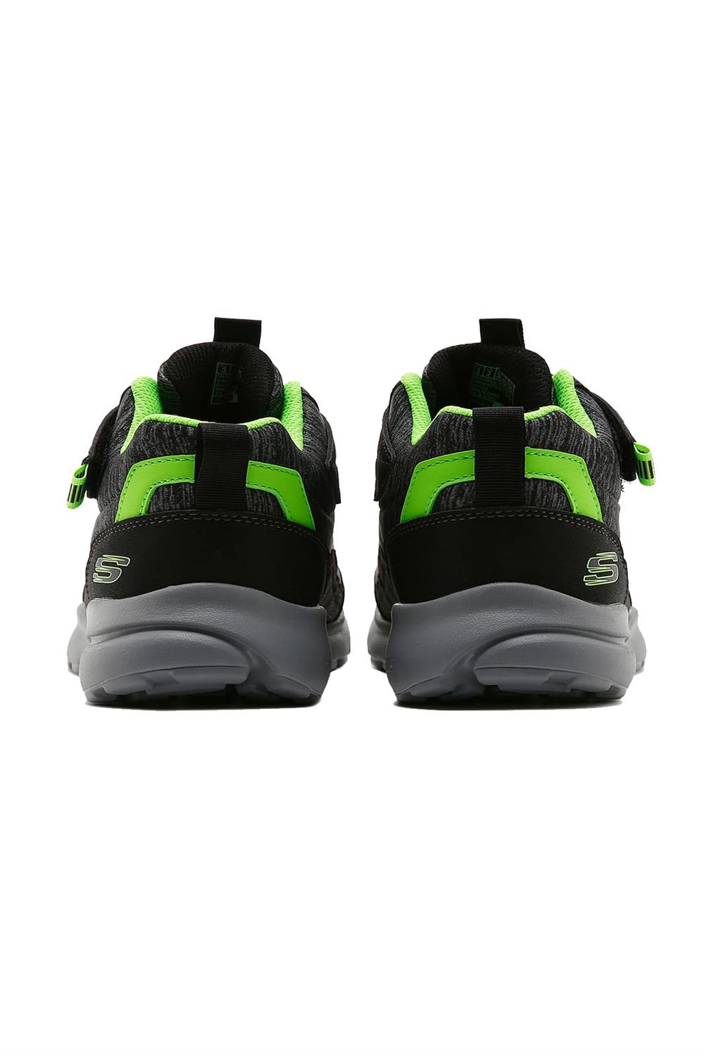 Skechers Razor Flex Çocuk Günlük Ayakkabı 403911L Bkcc