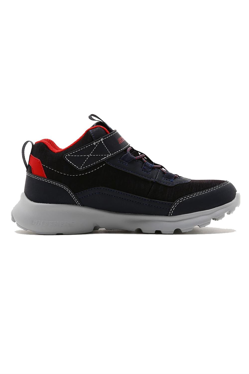 Skechers Razor Flex Çocuk Günlük Ayakkabı 403911L Nvbk