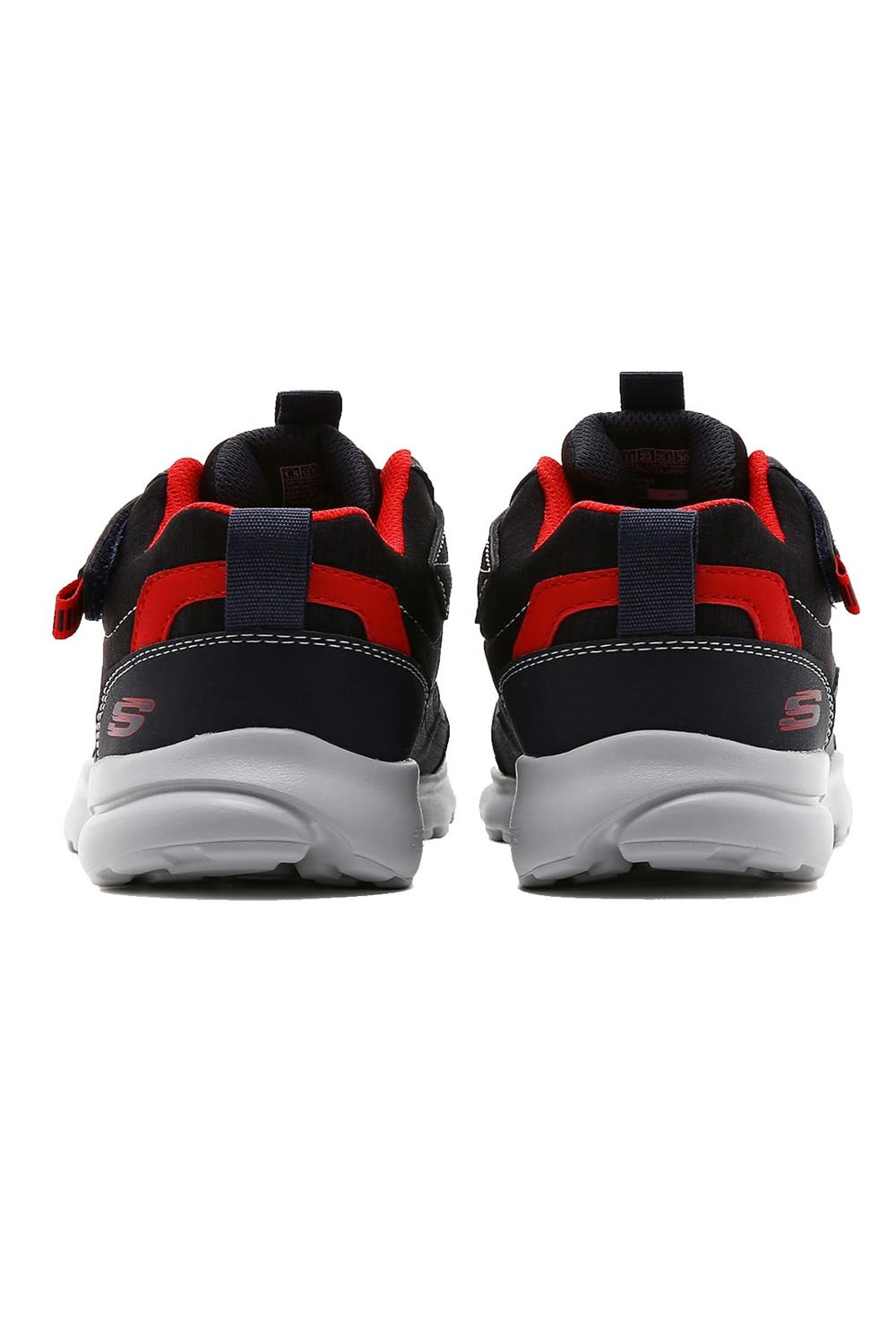 Skechers Razor Flex Çocuk Günlük Ayakkabı 403911L Nvbk