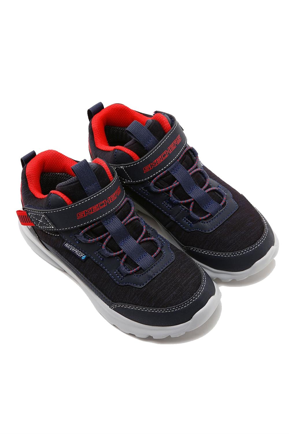 Skechers Razor Flex Çocuk Günlük Ayakkabı 403911L Nvbk