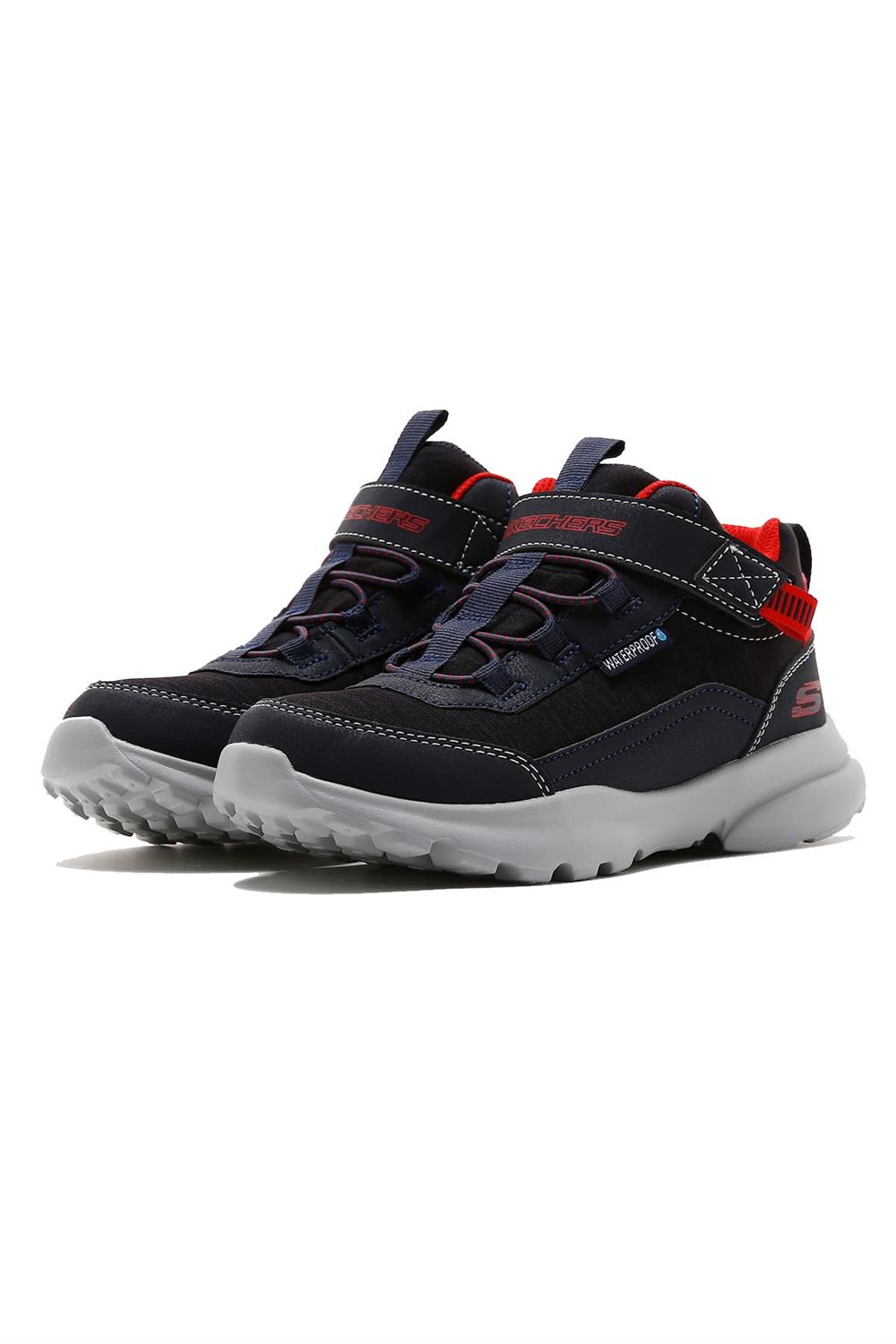 Skechers Razor Flex Çocuk Günlük Ayakkabı 403911L Nvbk