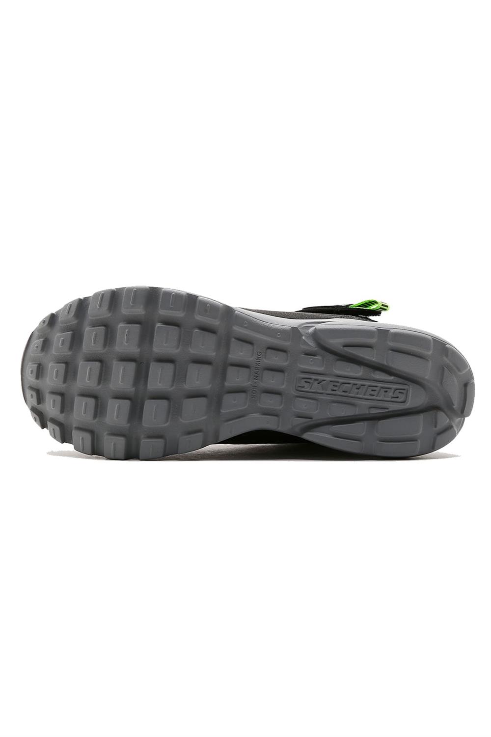 Skechers Razor Flex Çocuk Günlük Ayakkabı 403911L Bkcc
