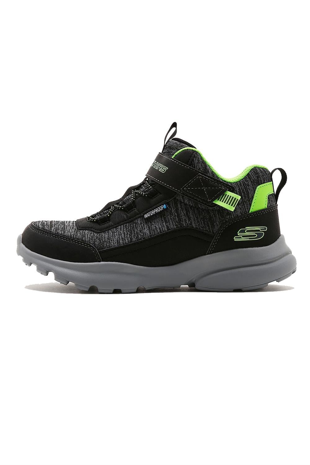 Skechers Razor Flex Çocuk Günlük Ayakkabı 403911L Bkcc