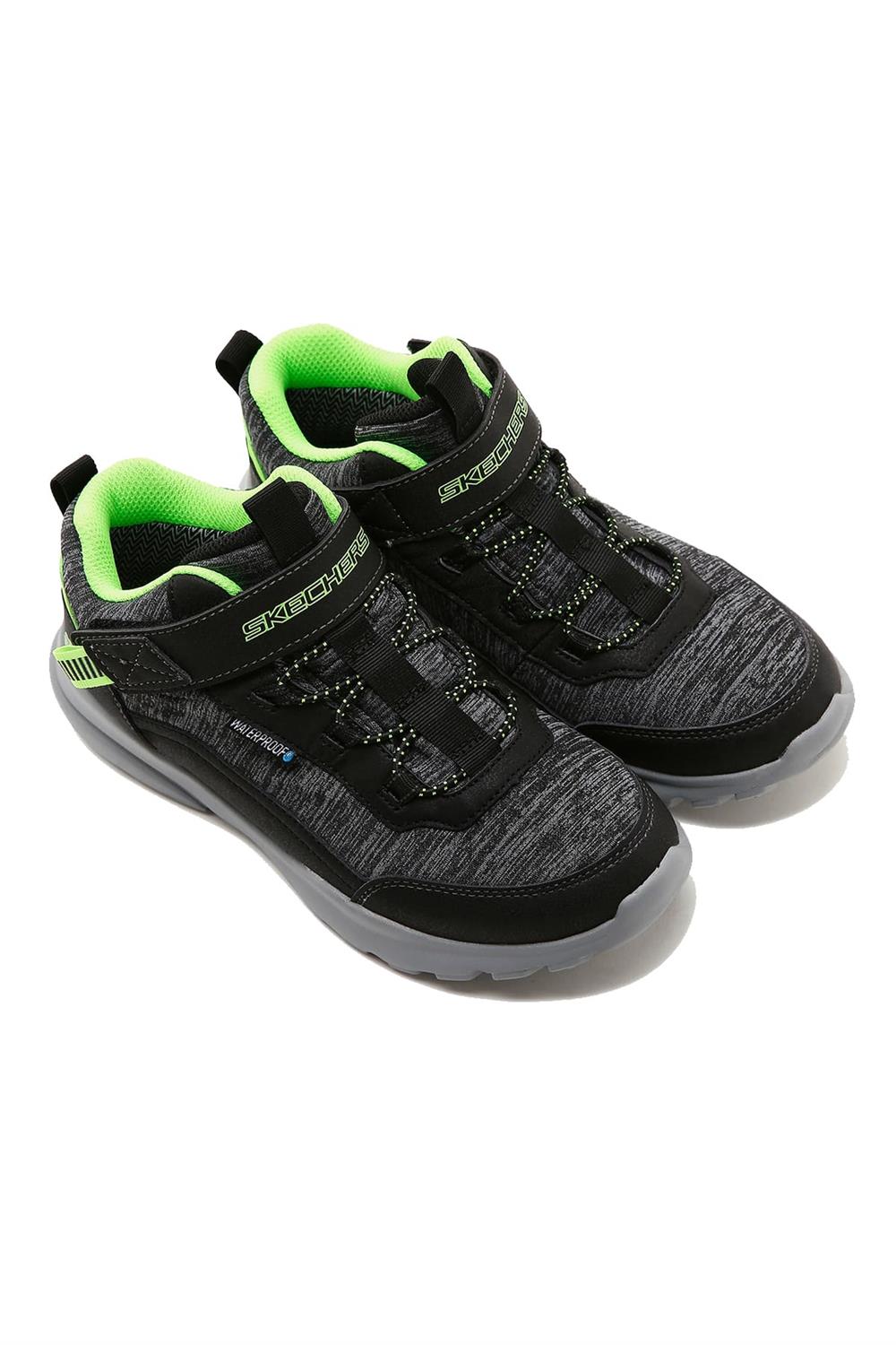 Skechers Razor Flex Çocuk Günlük Ayakkabı 403911L Bkcc