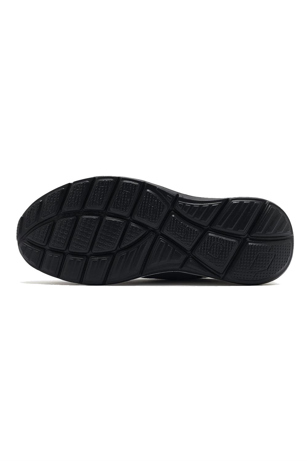 Skechers Relaxed Fıt: Equalızer 5.0 - Rondor Erkek Günlük Ayakkabı 232613 Nvgy