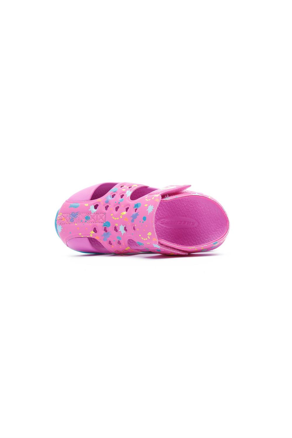 Skechers Sıde Wave - Çocuk Günlük Ayakkabı 86428L Hptq
