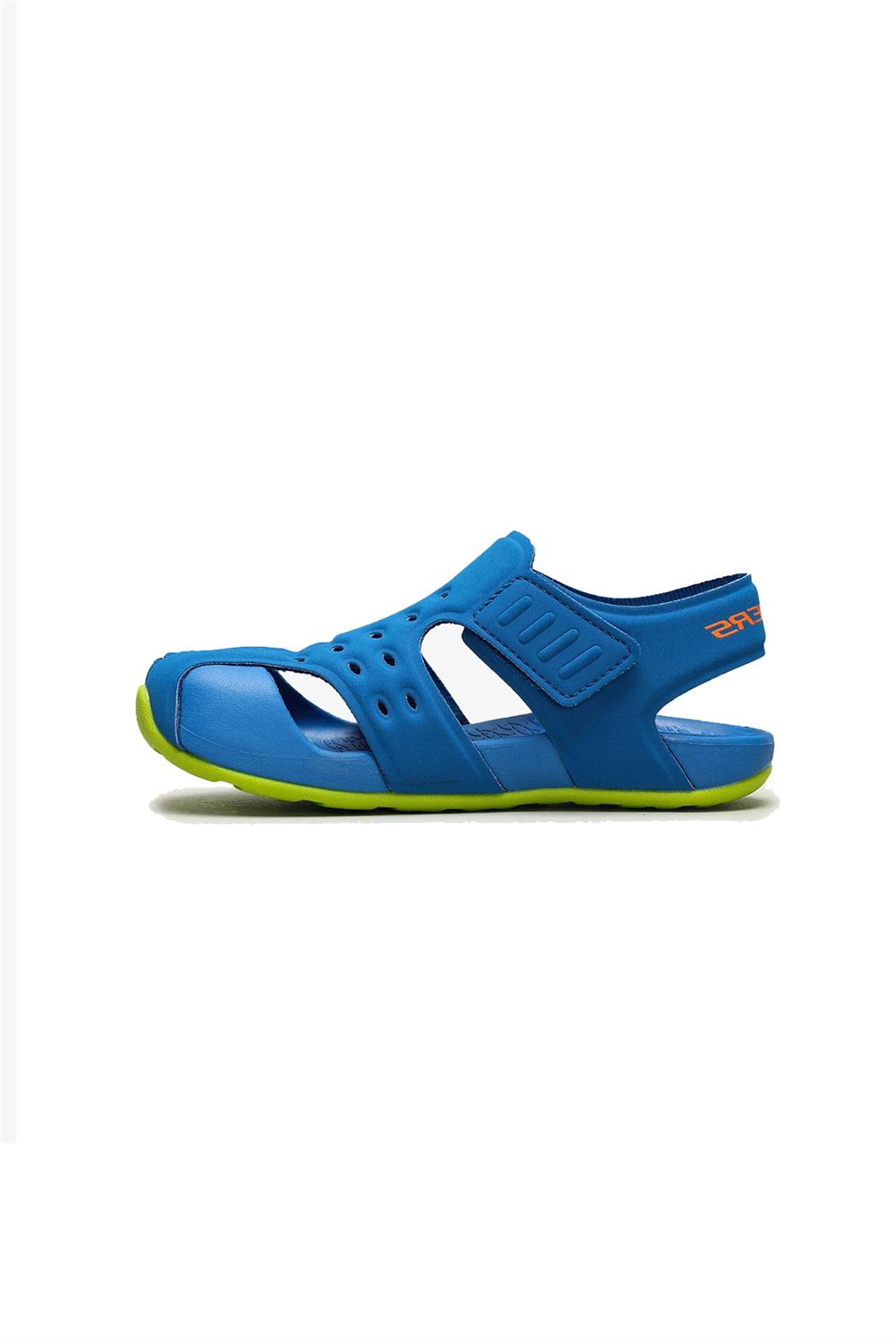 Skechers Sıde Wave - Çocuk Günlük Ayakkabı 92330L Bllm
