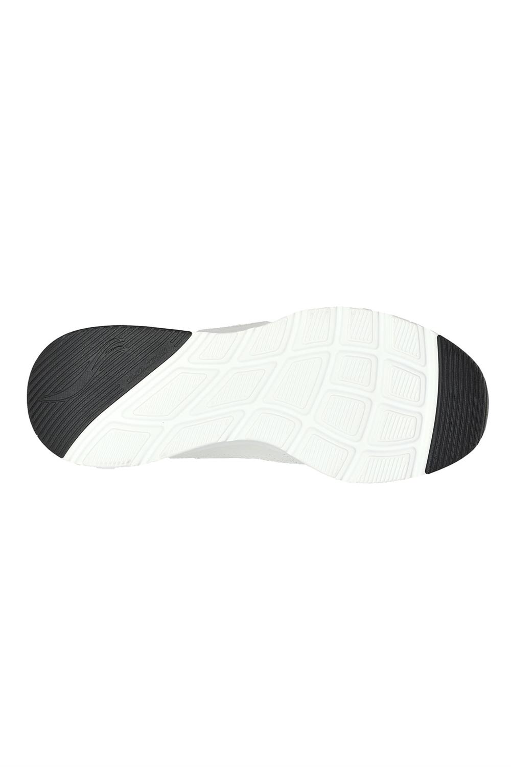 Skechers Skech-Aır Court Erkek Günlük Ayakkabı 232646 Wbk