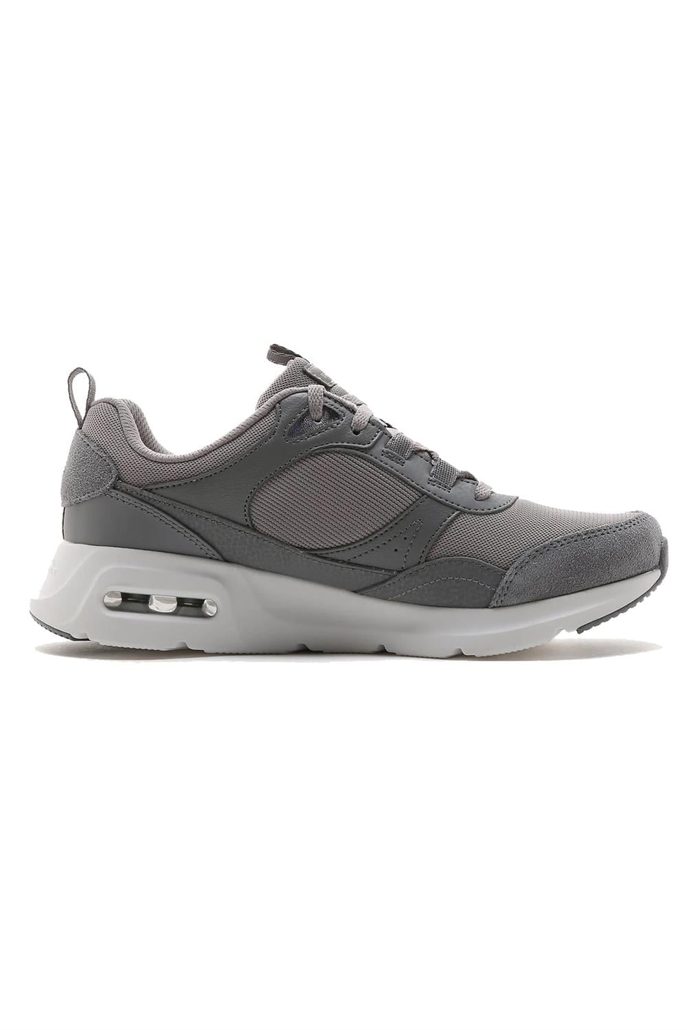 Skechers Skech-Air Court-Good Times Kadın Günlük Ayakkabı 149879 Gry