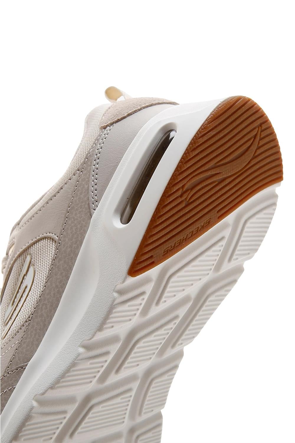 Skechers Skech-Air Court-Good Times Kadın Günlük Ayakkabı 149879 Tpe