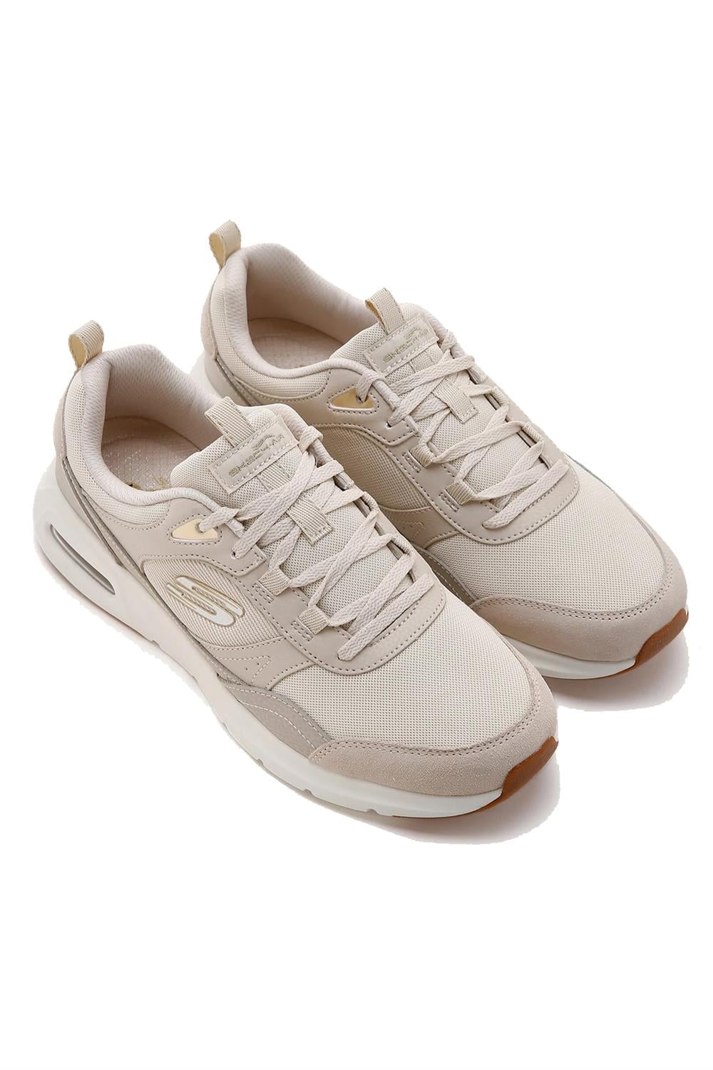 Skechers Skech-Air Court-Good Times Kadın Günlük Ayakkabı 149879 Tpe