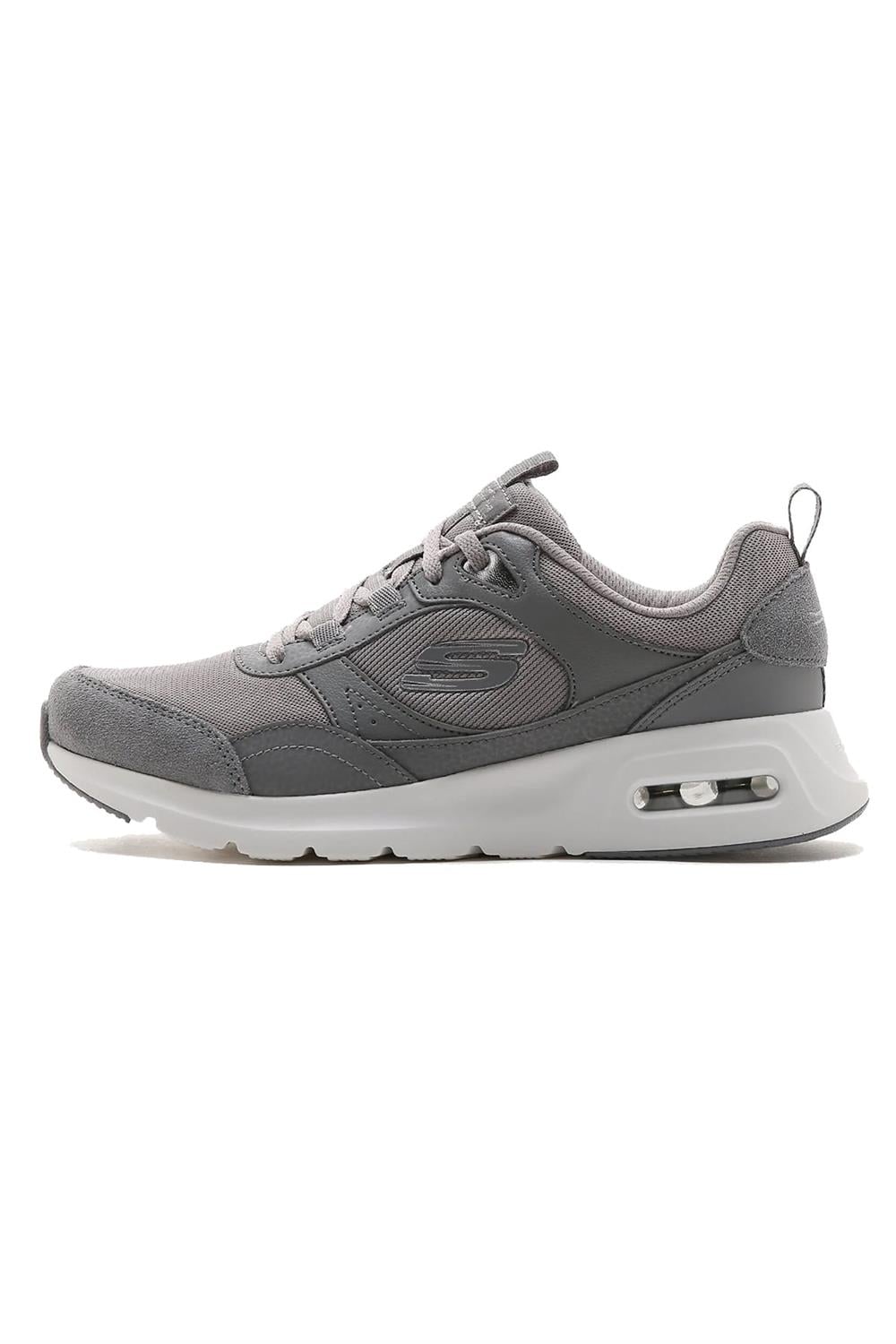 Skechers Skech-Air Court-Good Times Kadın Günlük Ayakkabı 149879 Gry