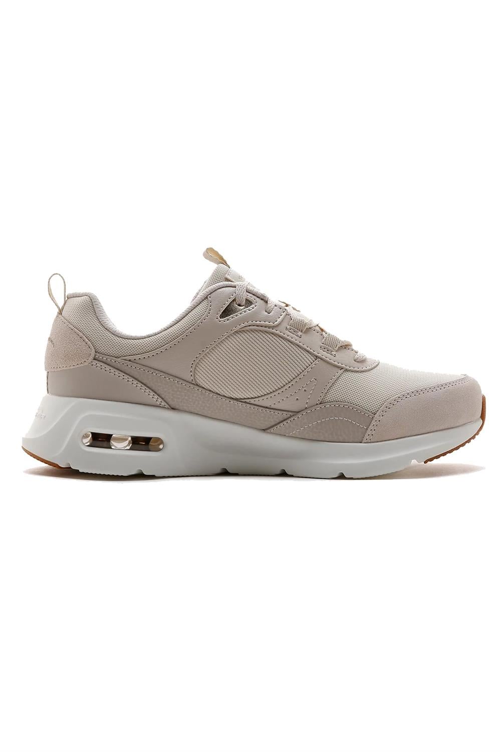 Skechers Skech-Air Court-Good Times Kadın Günlük Ayakkabı 149879 Tpe