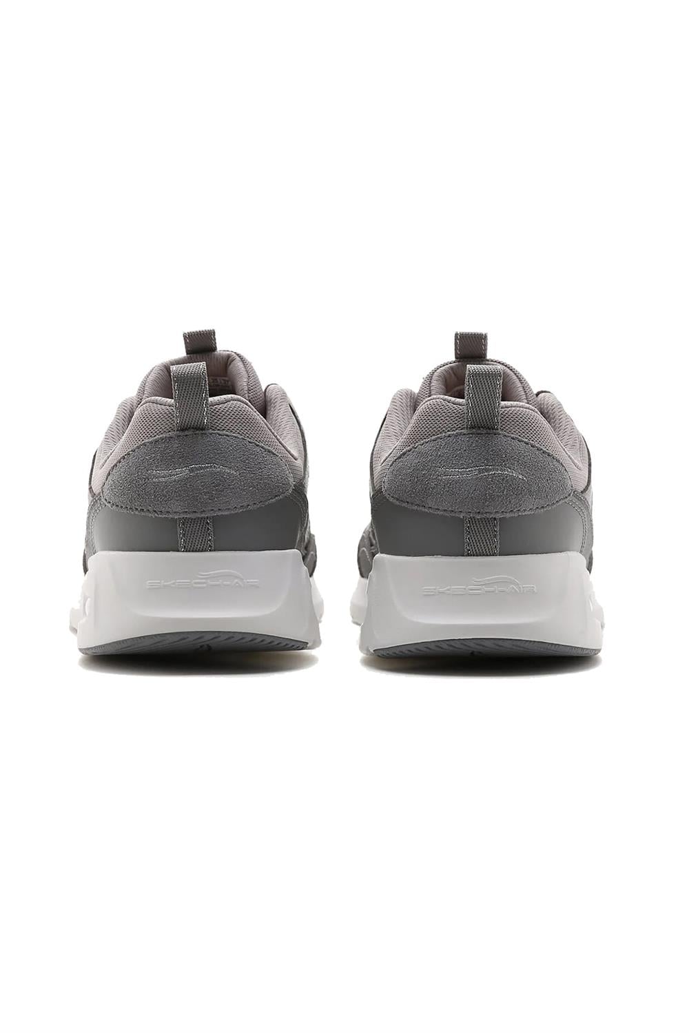 Skechers Skech-Air Court-Good Times Kadın Günlük Ayakkabı 149879 Gry