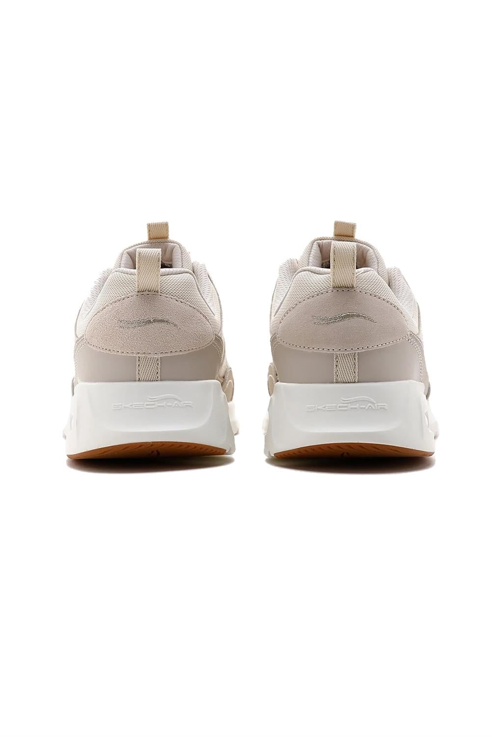 Skechers Skech-Air Court-Good Times Kadın Günlük Ayakkabı 149879 Tpe