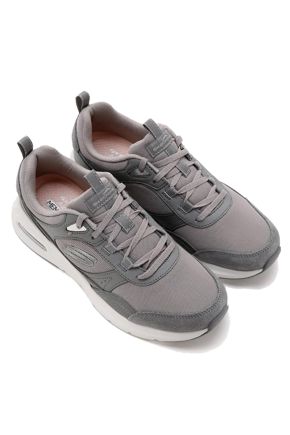 Skechers Skech-Air Court-Good Times Kadın Günlük Ayakkabı 149879 Gry