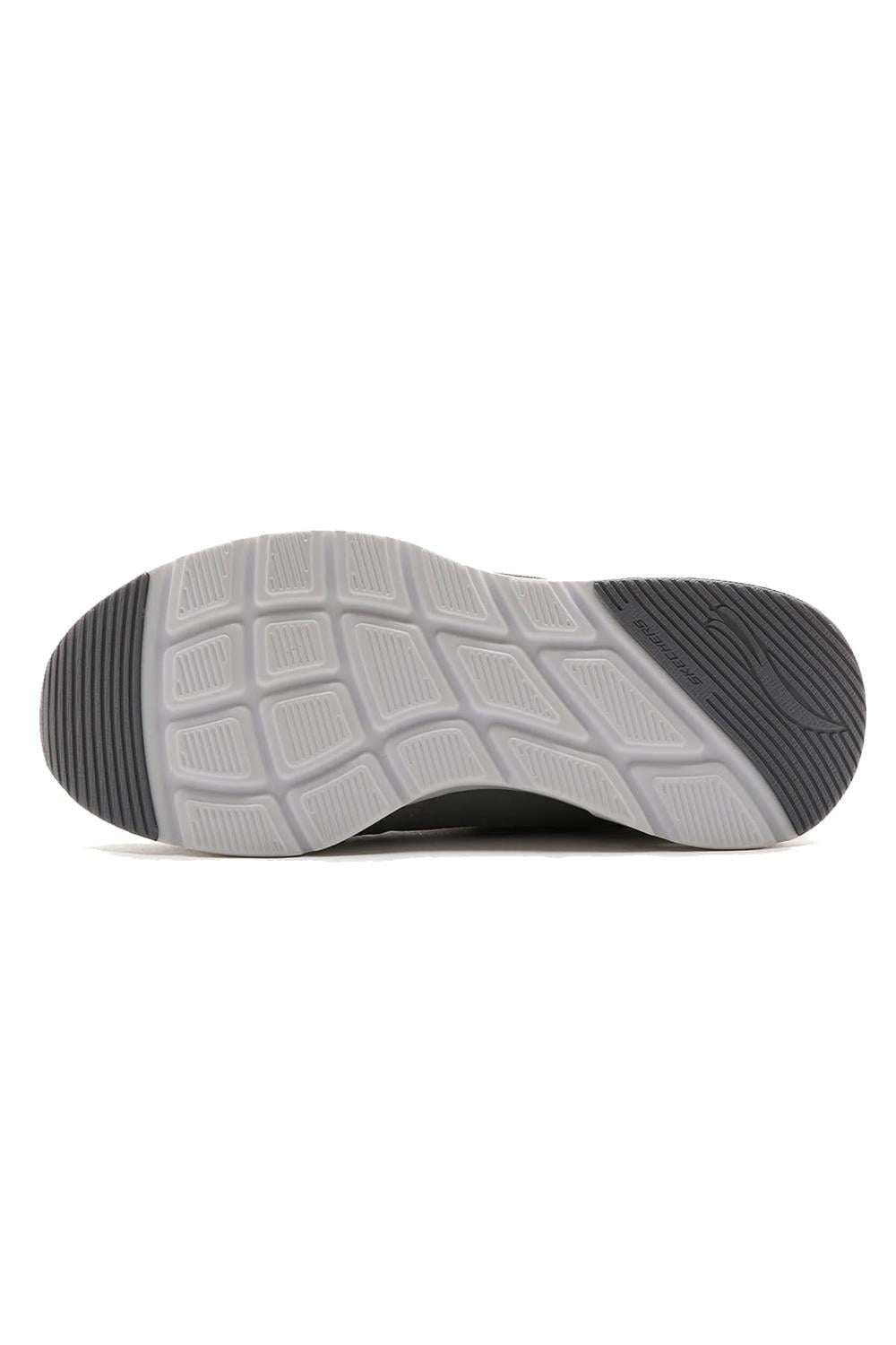 Skechers Skech-Air Court-Good Times Kadın Günlük Ayakkabı 149879 Gry