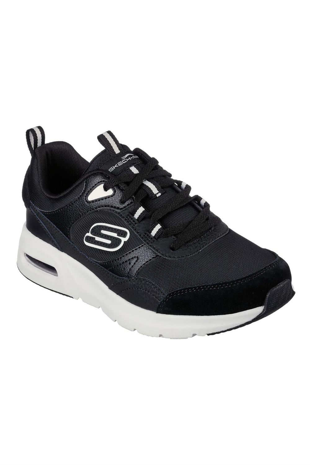 Skechers Skech-Aır Court Kadın Günlük Ayakkabı 149947 Bkw