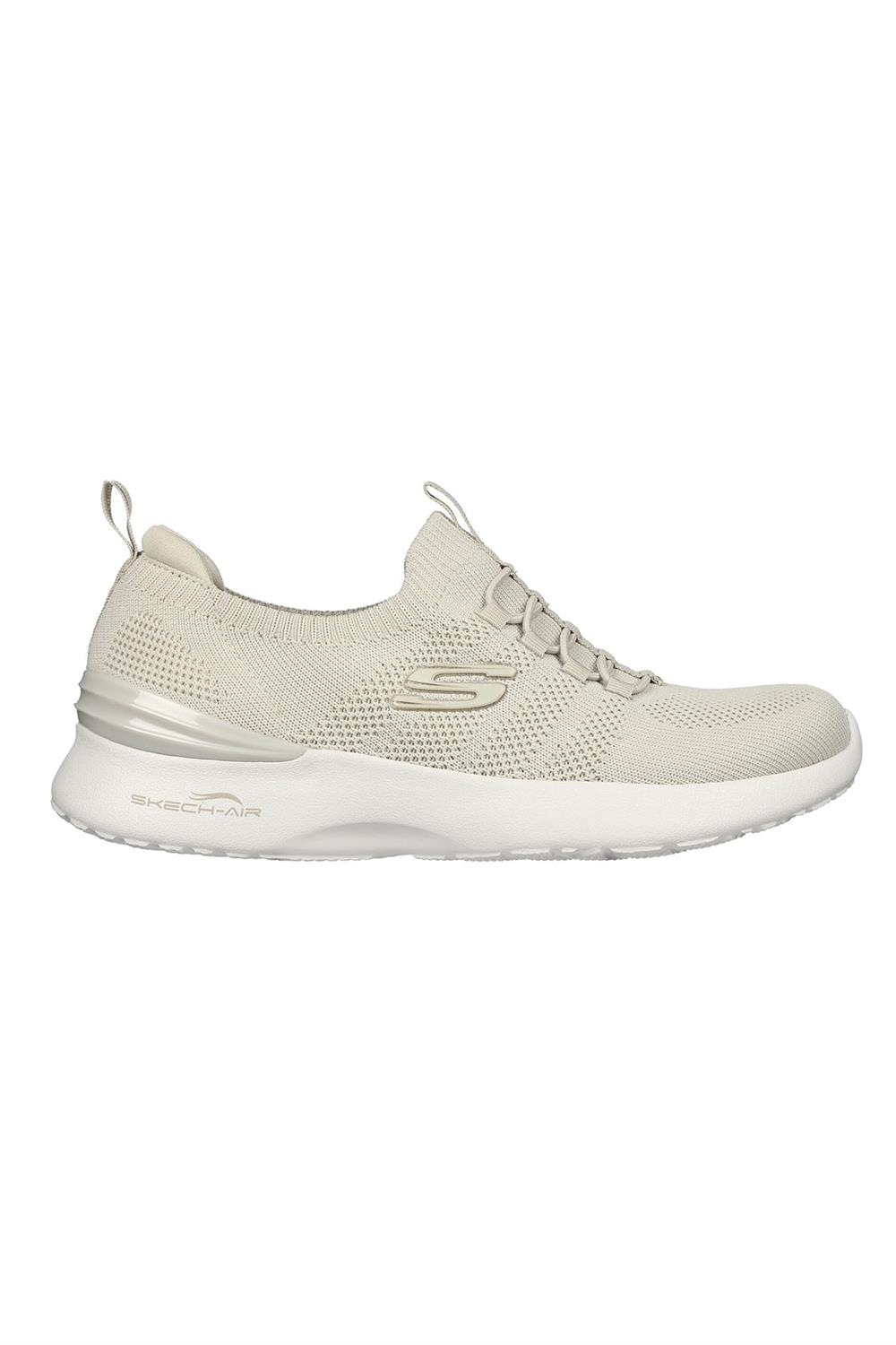 Skechers Skech-Aır Dynamıght-Perfect S Kadın Günlük Ayakkabı 149754 Nat