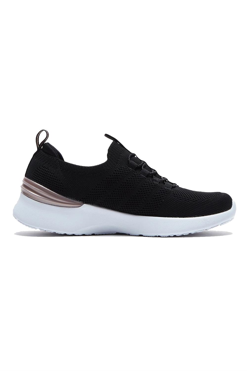 Skechers Skech-Air Dynamight-Perfect S Kadın Günlük Ayakkabı 149754 Bkrg