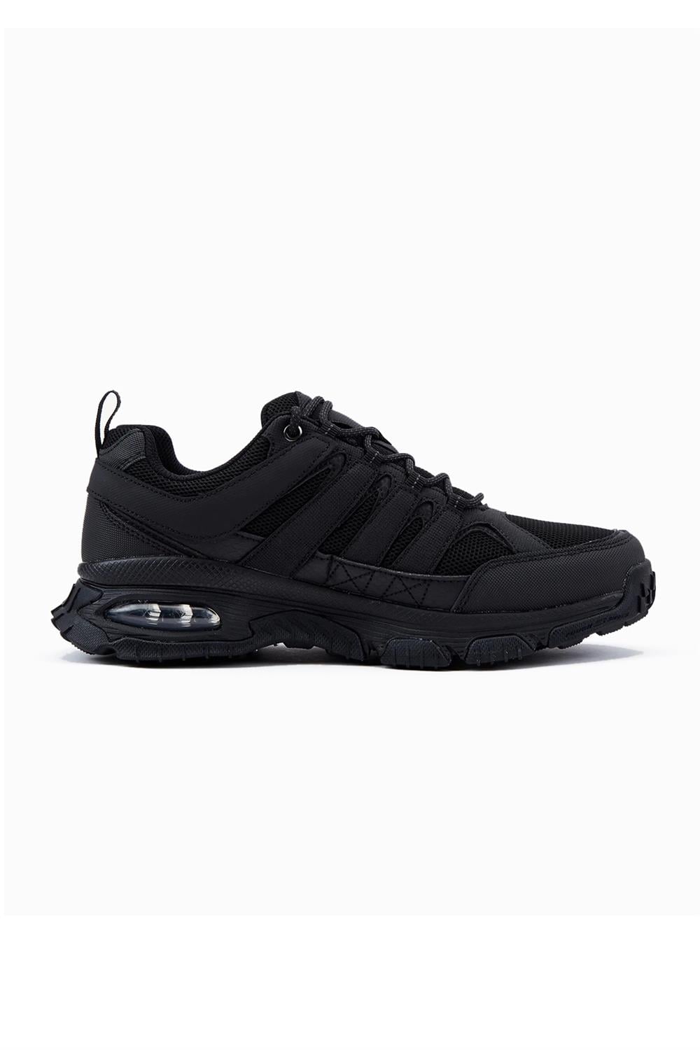 Skechers Skech-Air Envoy Erkek Günlük Ayakkabı 237214 BBK