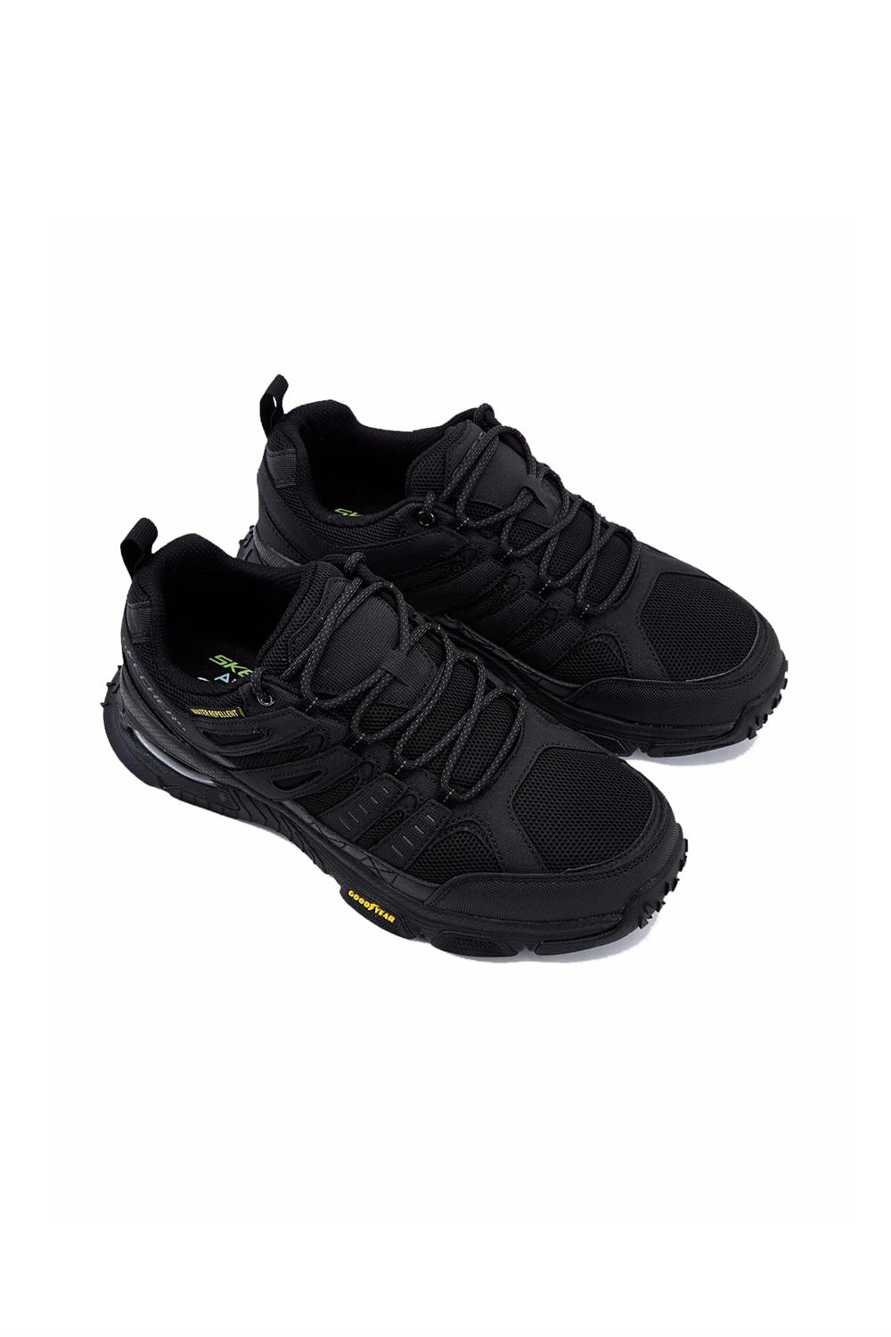 Skechers Skech-Air Envoy Erkek Günlük Ayakkabı 237214 BBK
