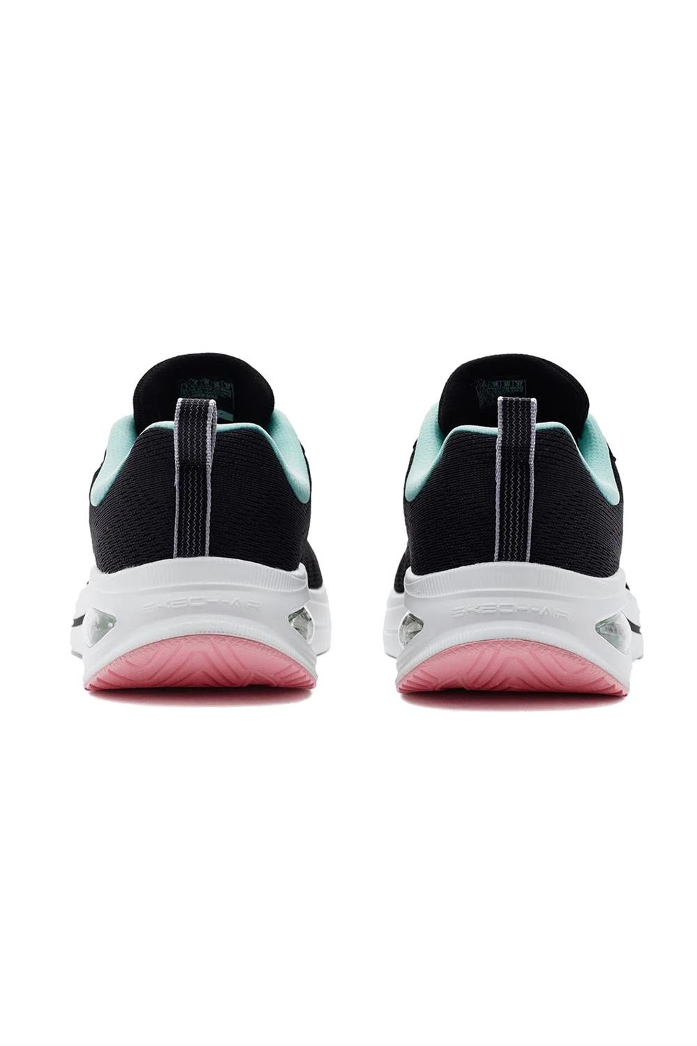 Skechers Skech-Air Meta-Aired Out Kadın Günlük Ayakkabı 150131 Bkaq
