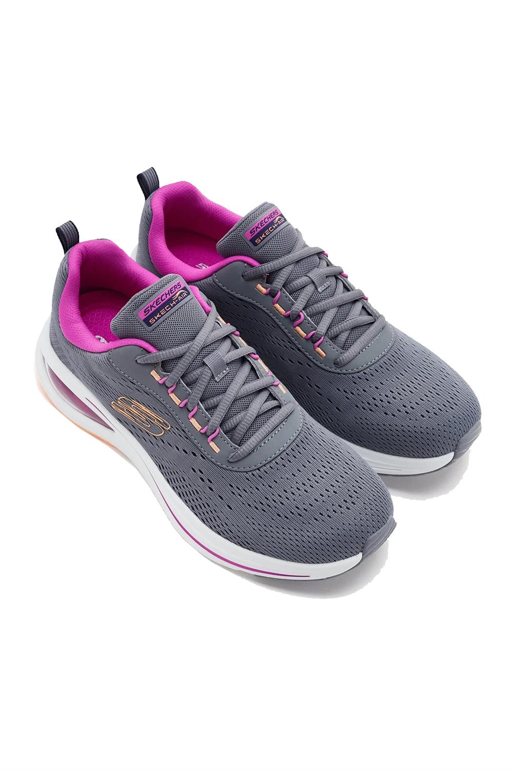 Skechers Skech-Air Meta-Aired Out Kadın Günlük Ayakkabı 150131 Gymt