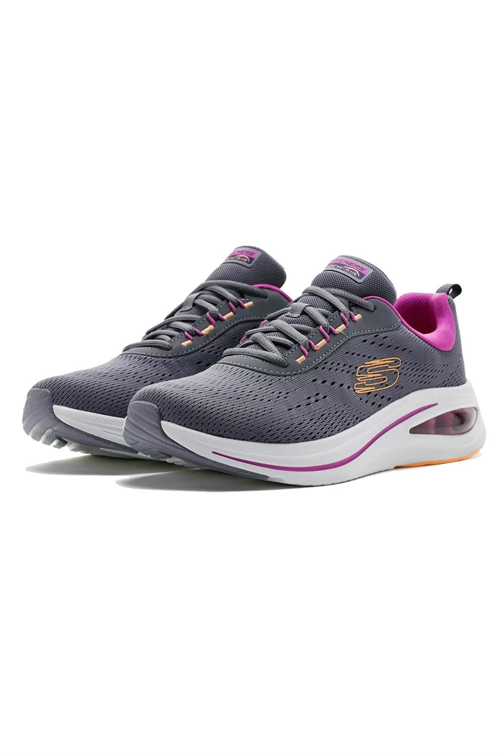 Skechers Skech-Air Meta-Aired Out Kadın Günlük Ayakkabı 150131 Gymt