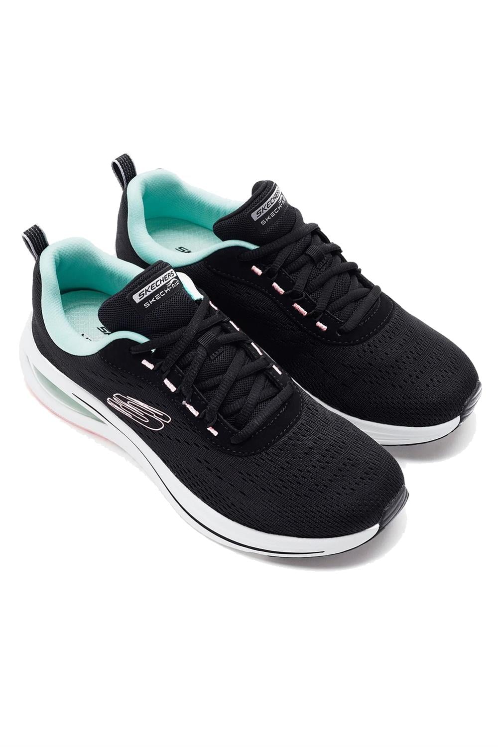 Skechers Skech-Air Meta-Aired Out Kadın Günlük Ayakkabı 150131 Bkaq