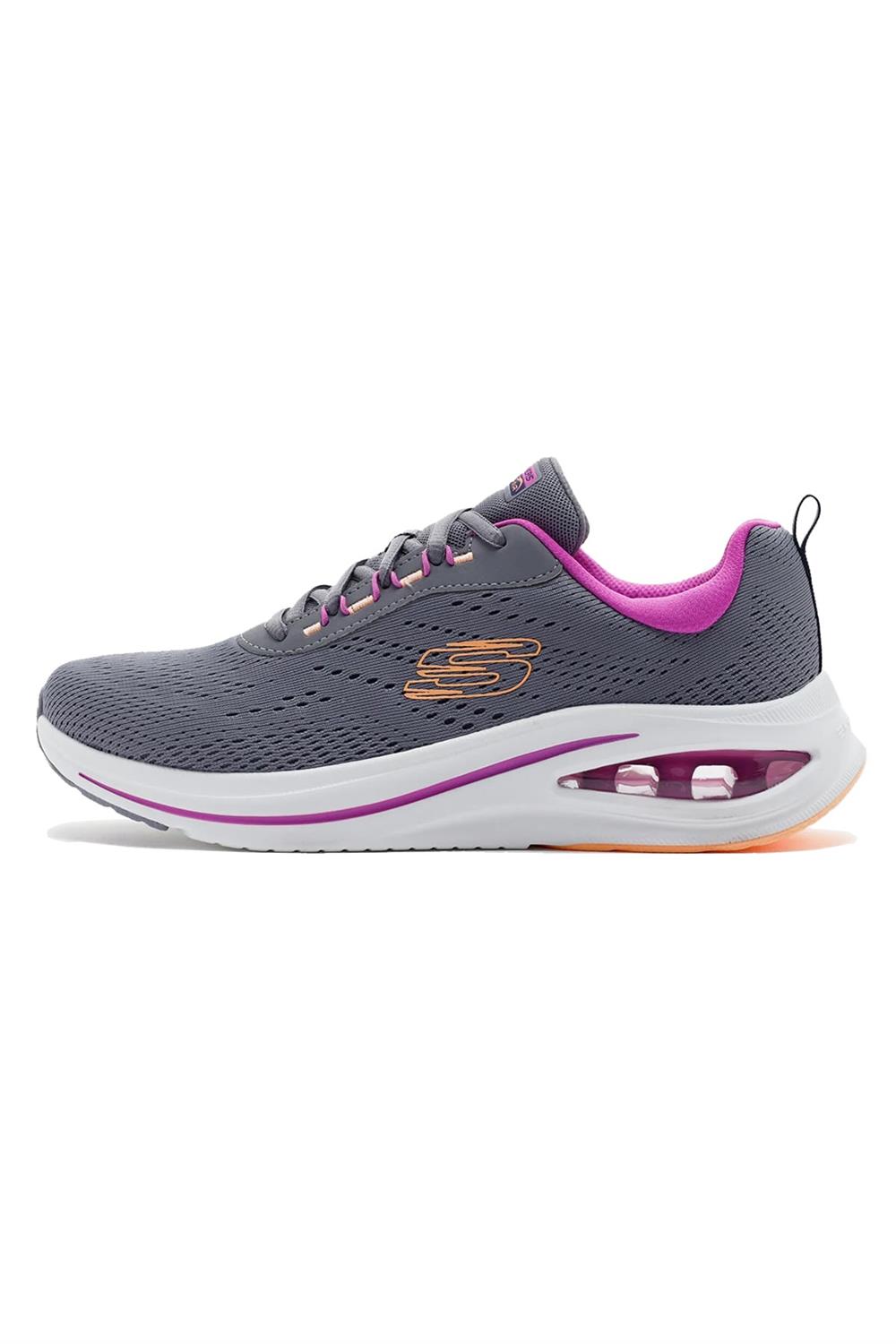 Skechers Skech-Air Meta-Aired Out Kadın Günlük Ayakkabı 150131 Gymt