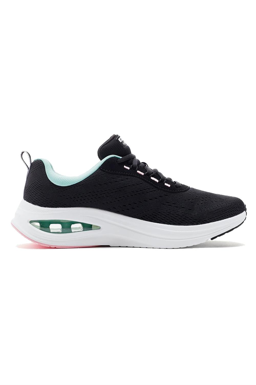 Skechers Skech-Air Meta-Aired Out Kadın Günlük Ayakkabı 150131 Bkaq