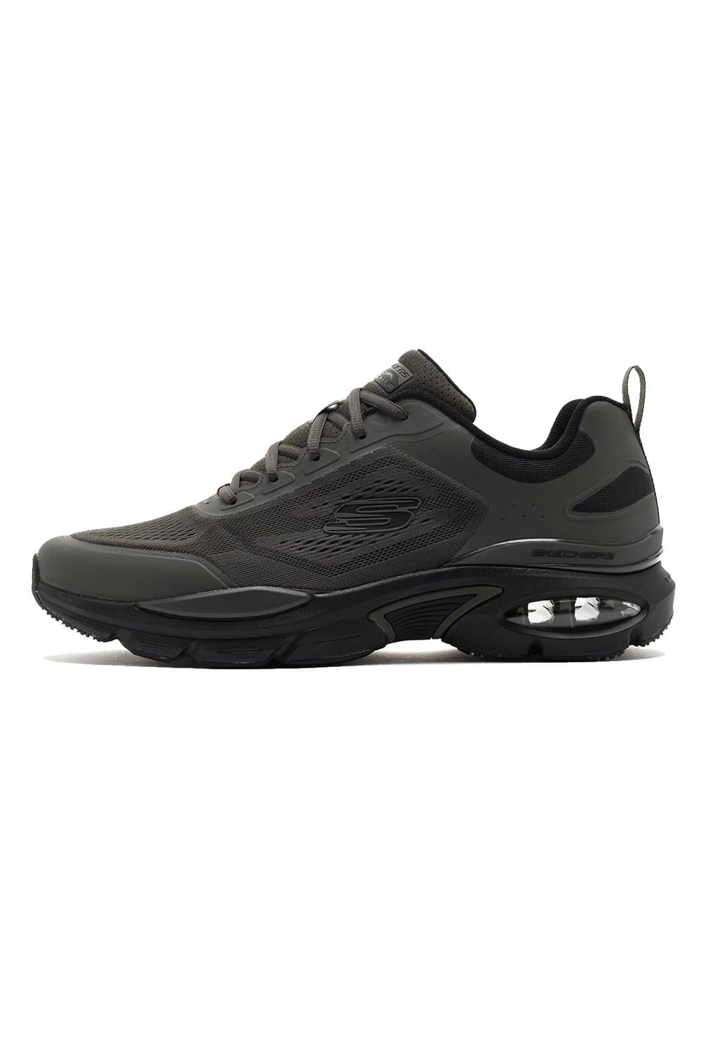 Skechers Skech-Air Ventura - Cataclysm Erkek Günlük Ayakkabı 232656 Olbk