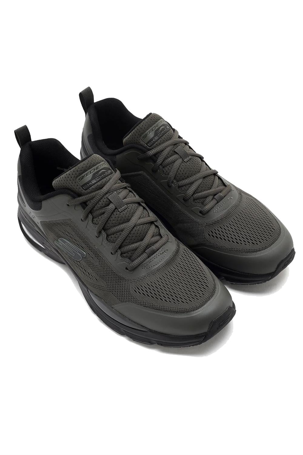 Skechers Skech-Air Ventura - Cataclysm Erkek Günlük Ayakkabı 232656 Olbk