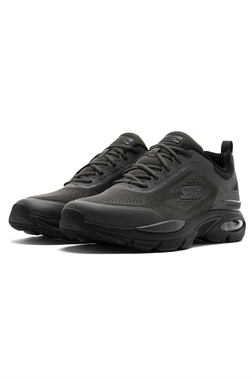 Skechers Skech-Air Ventura - Cataclysm Erkek Günlük Ayakkabı 232656 Olbk