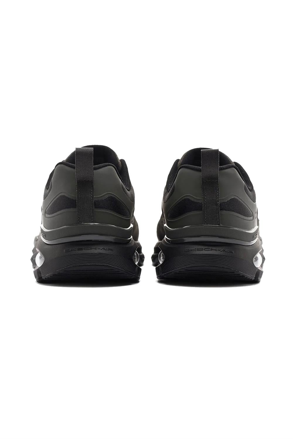 Skechers Skech-Air Ventura - Cataclysm Erkek Günlük Ayakkabı 232656 Olbk
