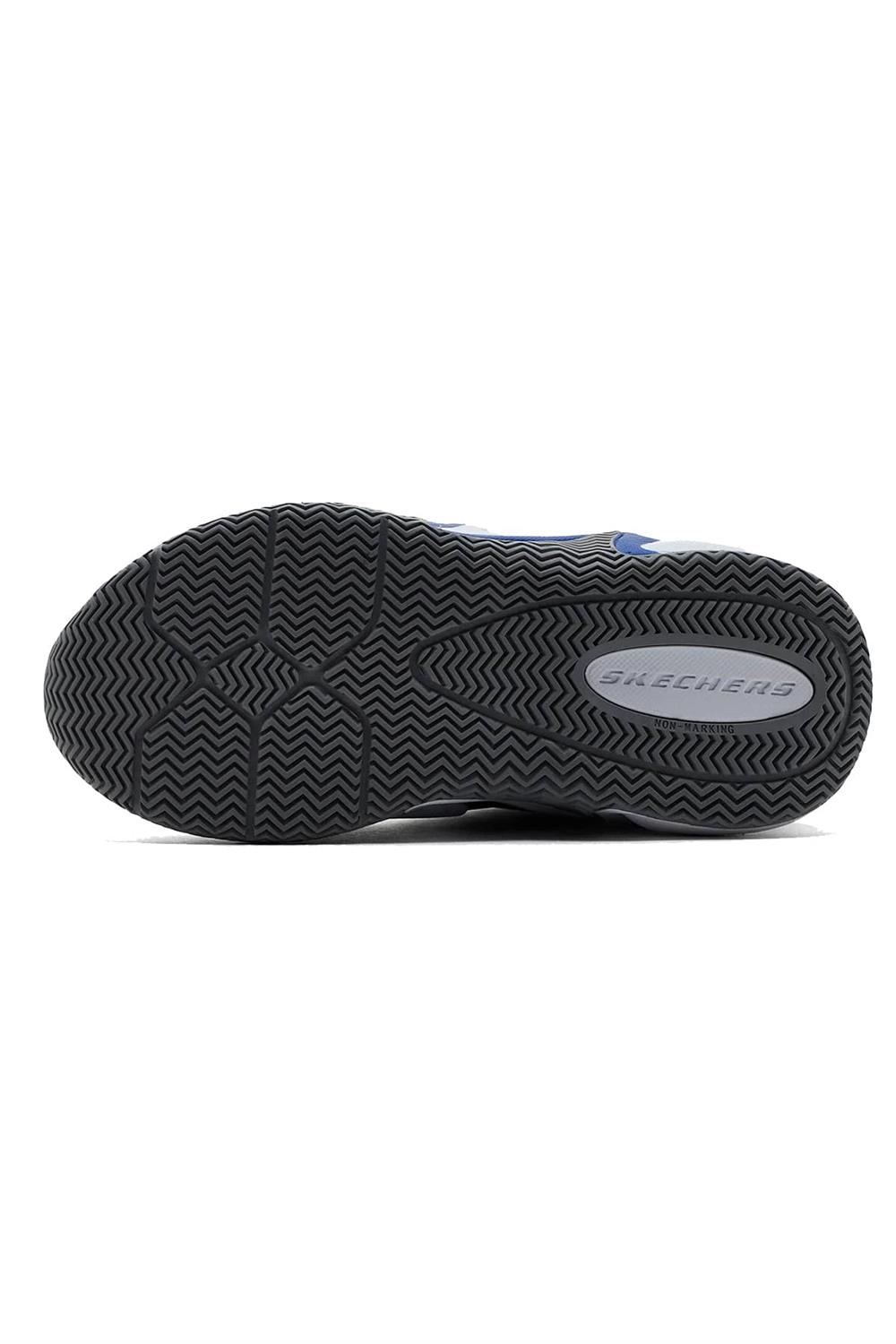 Skechers Skech-Flow - Max Caps 2.0 Çocuk Günlük Ayakkabı 406054L Nvbl