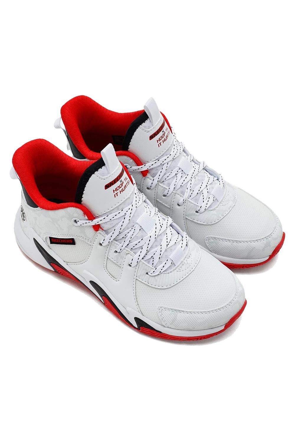Skechers Skech-Flow - Max Caps 2.0 Çocuk Günlük Ayakkabı 406054L Wrd