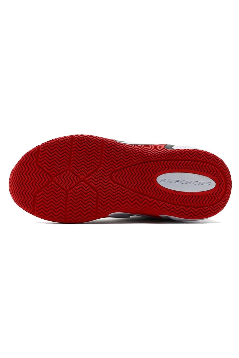 Skechers Skech-Flow - Max Caps 2.0 Çocuk Günlük Ayakkabı 406054L Wrd
