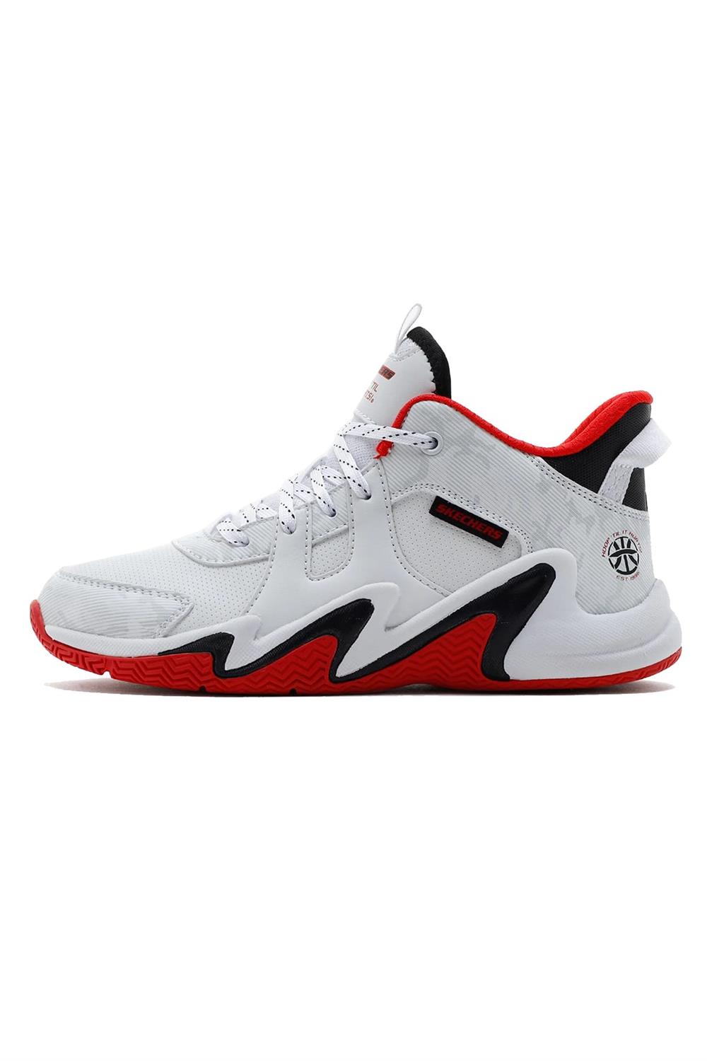 Skechers Skech-Flow - Max Caps 2.0 Çocuk Günlük Ayakkabı 406054L Wrd