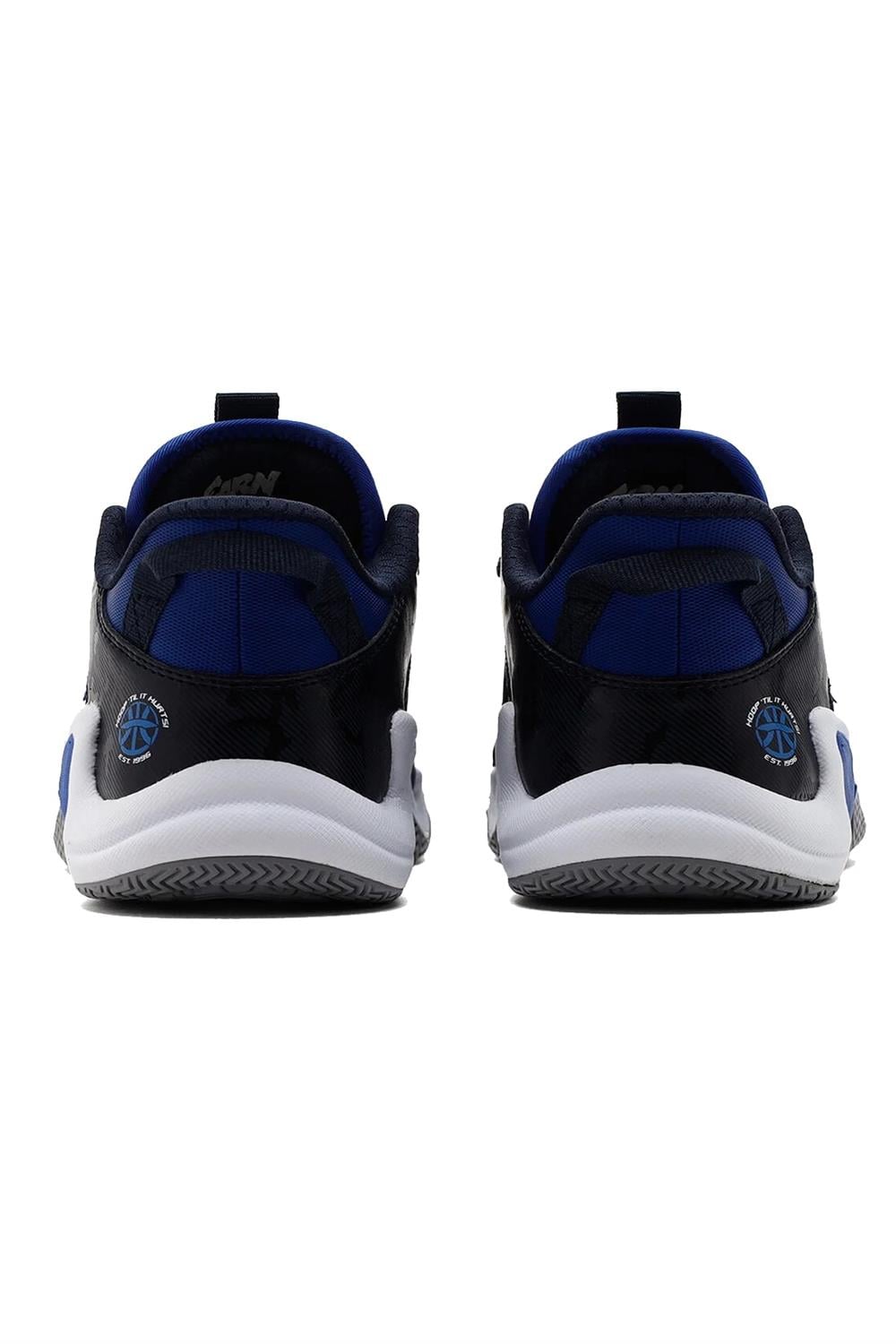 Skechers Skech-Flow - Max Caps 2.0 Çocuk Günlük Ayakkabı 406054L Nvbl