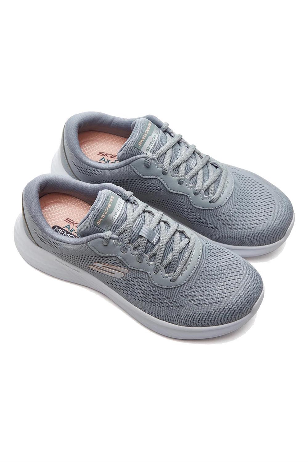 Skechers Skech-Lite Pro Kadın Günlük Ayakkabı 149991 Gry
