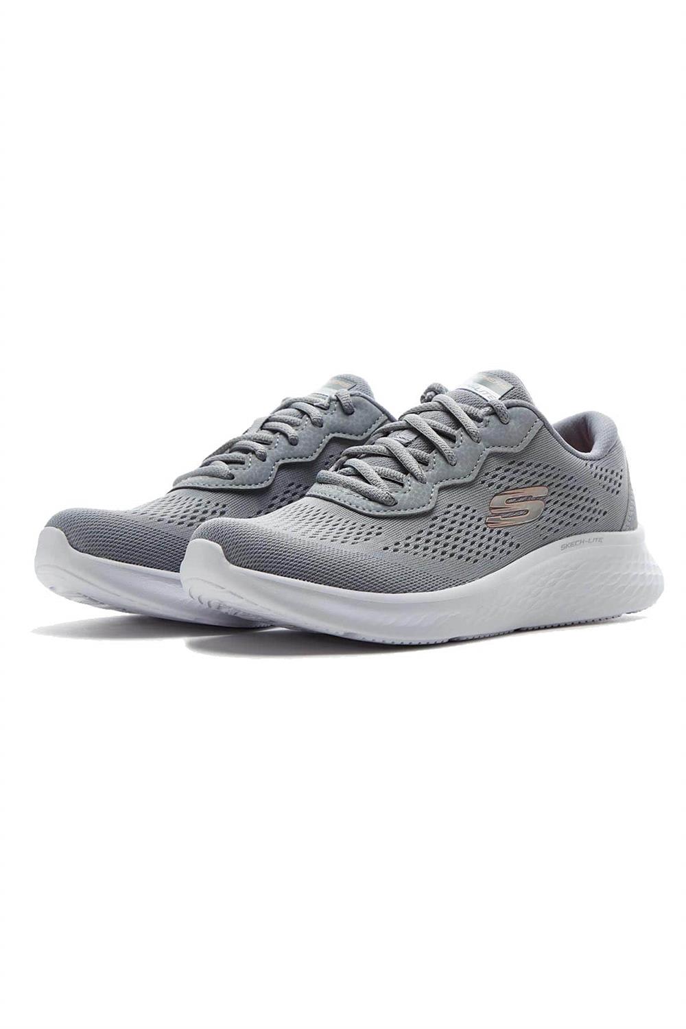 Skechers Skech-Lite Pro Kadın Günlük Ayakkabı 149991 Gry