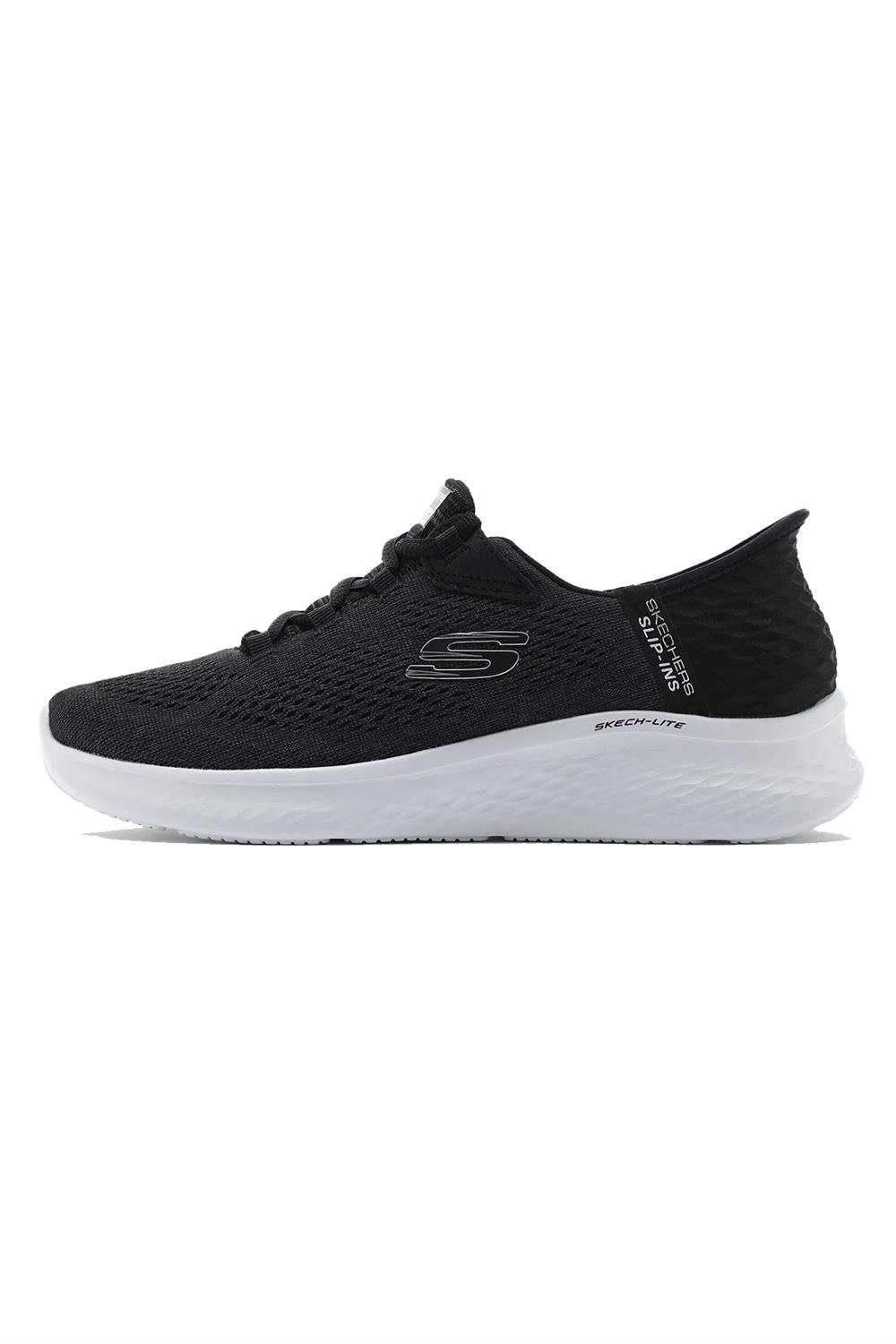 Skechers Skech-Lite Pro-Natural Beauty Kadın Günlük Ayakkabı 150012Tk Bkw