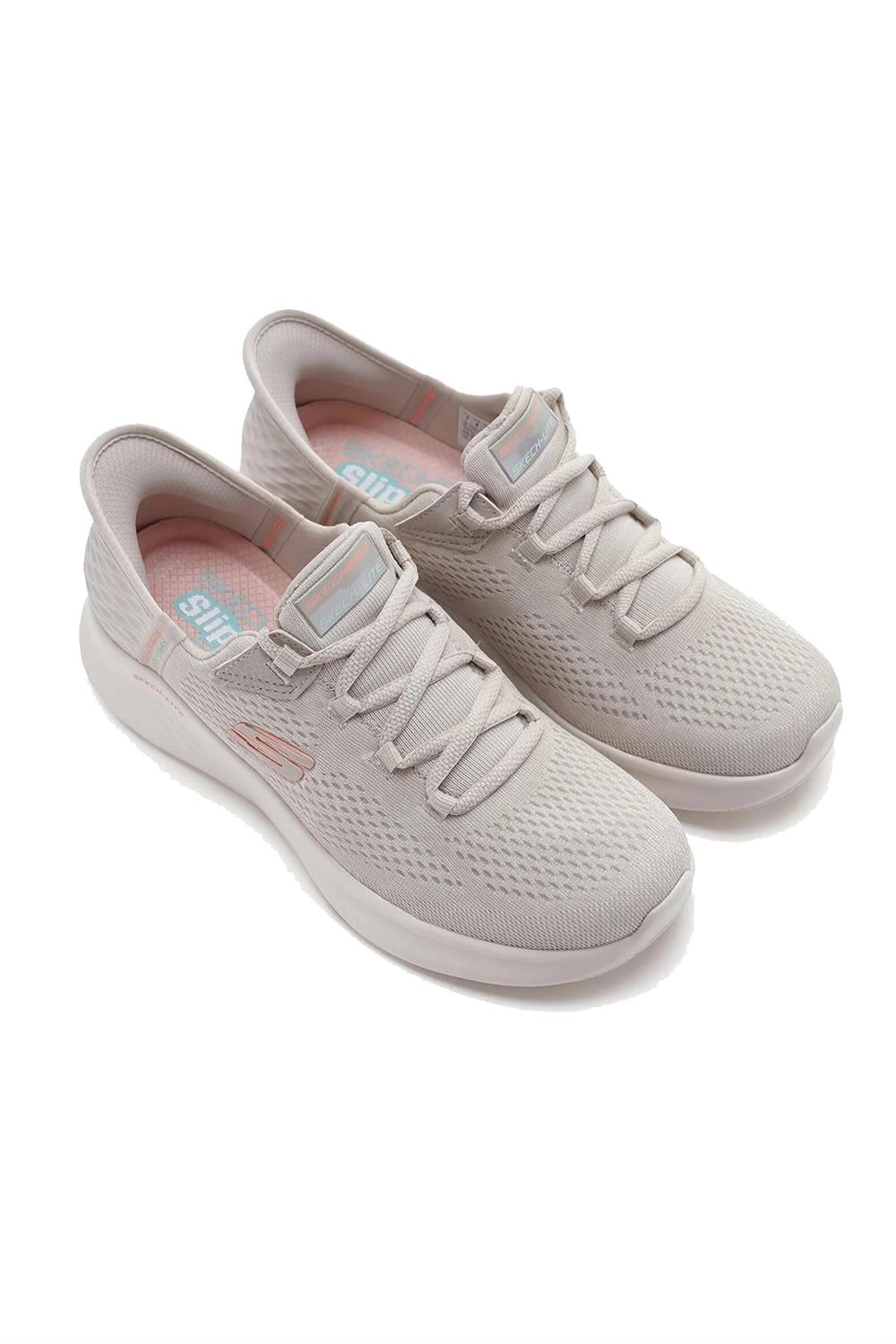 Skechers Skech-Lite Pro-Natural Beauty Kadın Yürüyüş Ayakkabısı 150012Tk Ntmt
