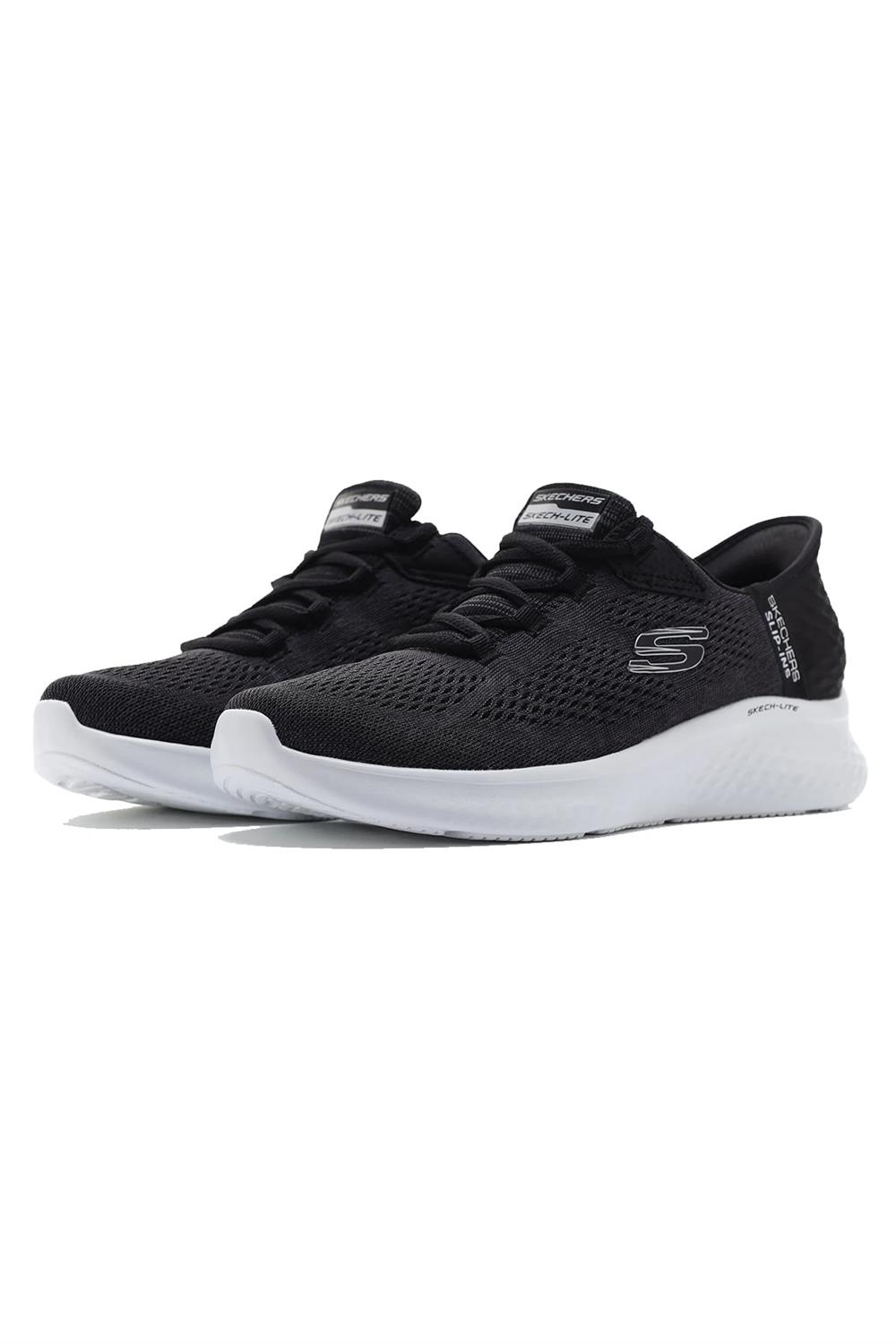 Skechers Skech-Lite Pro-Natural Beauty Kadın Günlük Ayakkabı 150012Tk Bkw