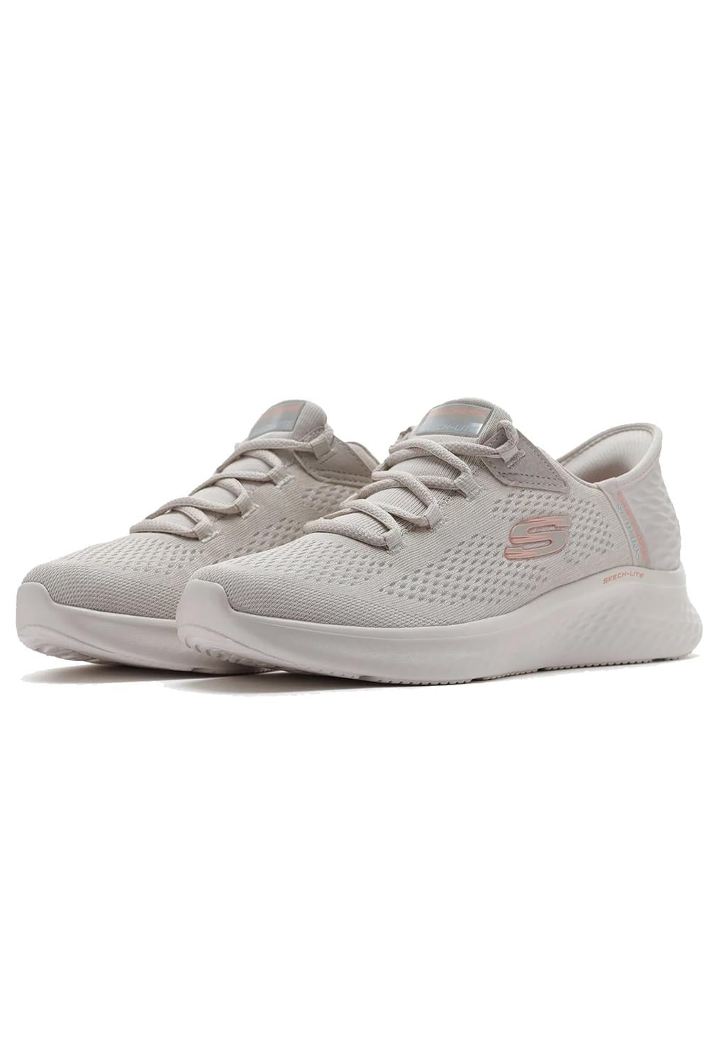 Skechers Skech-Lite Pro-Natural Beauty Kadın Yürüyüş Ayakkabısı 150012Tk Ntmt