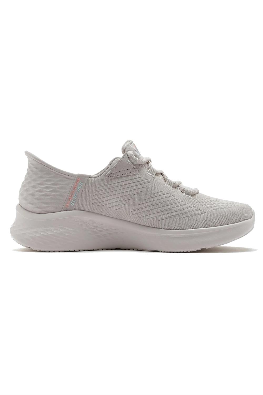 Skechers Skech-Lite Pro-Natural Beauty Kadın Yürüyüş Ayakkabısı 150012Tk Ntmt
