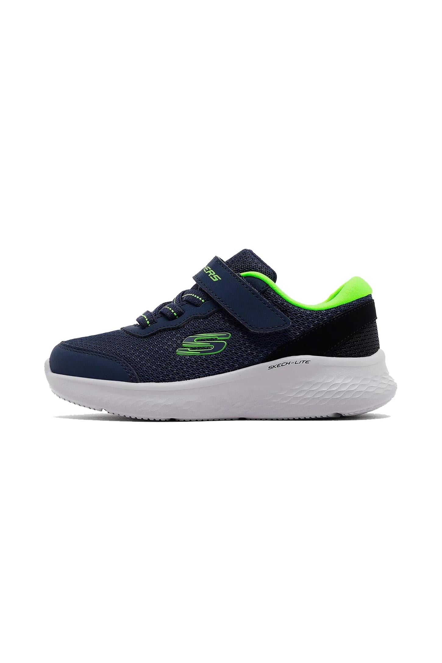 Skechers Skech-Lıte Pro Sprınt Surge Çocuk Günlük Ayakkabı (Boys Ps) 404015N Nvlm