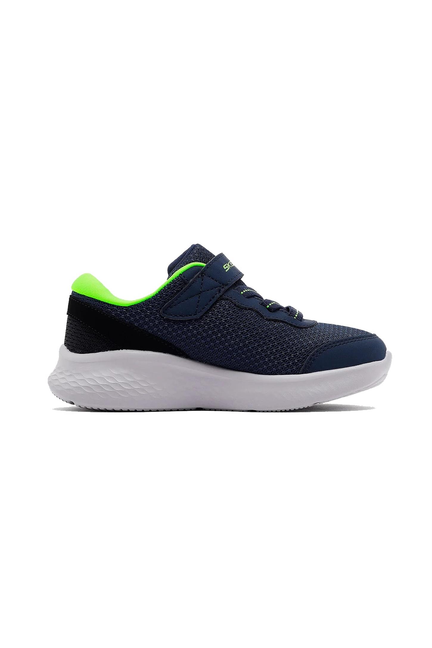 Skechers Skech-Lıte Pro Sprınt Surge Çocuk Günlük Ayakkabı (Boys Ps) 404015N Nvlm
